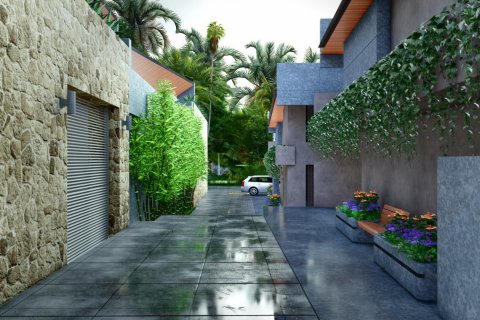 Sobre plano Sansara Villas en Koh Pha Ngan, Tailandia № 81262 - foto 8