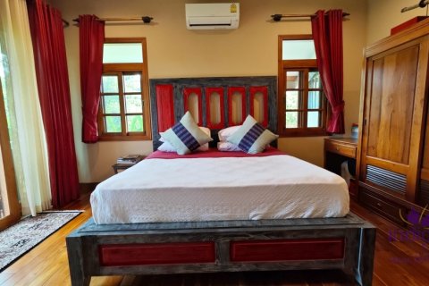 Casa de 2 dormitorios en Mae Rim, Tailandia № 120246 - foto 18