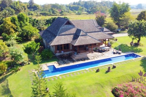 Casa de 2 dormitorios en Mae Rim, Tailandia № 120246 - foto 2
