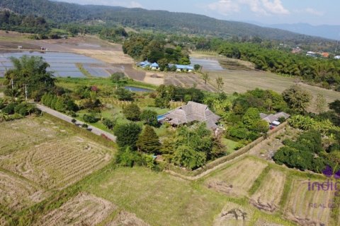 Casa de 2 dormitorios en Mae Rim, Tailandia № 120246 - foto 9