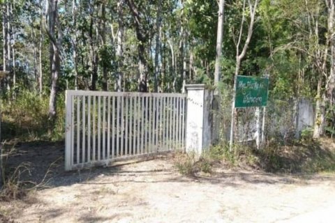Land in Mae Taeng, Thailand № 116152 - photo 7