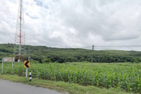 Terreno en Chiang Rai, Tailandia № 116154 - foto 7