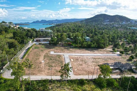 Terreno en Surat Thani, Tailandia № 116153 - foto 3