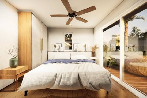 Chalet de 2 dormitorios en Surat Thani, Tailandia № 115894 - foto 7