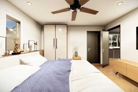 Chalet de 2 dormitorios en Surat Thani, Tailandia № 115894 - foto 6