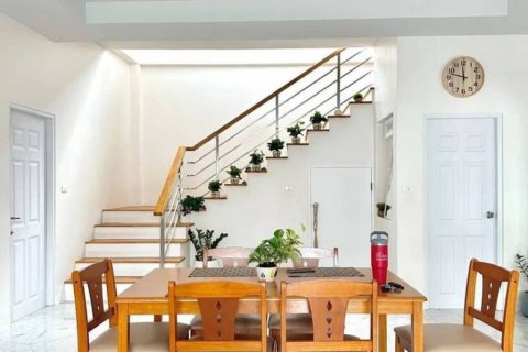 Casa de 3 dormitorios en Phuket, Tailandia № 115888 - foto 7