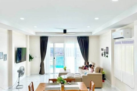 Casa de 3 dormitorios en Phuket, Tailandia № 115888 - foto 6