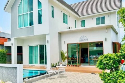 Casa de 3 dormitorios en Phuket, Tailandia № 115888
