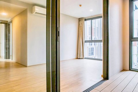 Eigentumswohnung in Bangkok, Thailand, 2 Schlafzimmer № 115892 - Foto 7