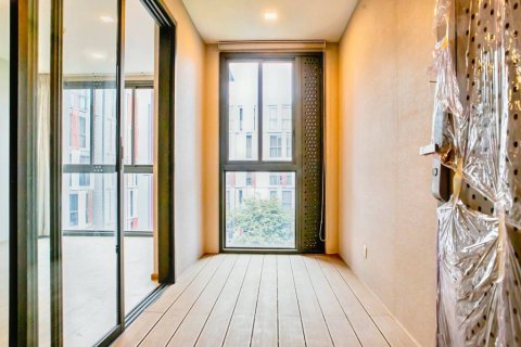 Eigentumswohnung in Bangkok, Thailand, 2 Schlafzimmer № 115892 - Foto 3