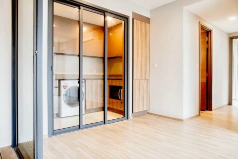 Eigentumswohnung in Bangkok, Thailand, 2 Schlafzimmer № 115892 - Foto 6