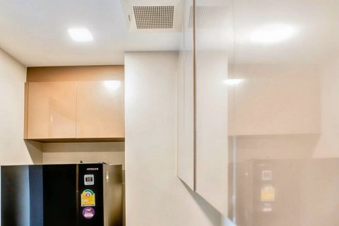 Eigentumswohnung in Bangkok, Thailand, 2 Schlafzimmer № 115892 - Foto 4