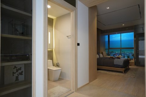 Apartamento de 382 dormitorios en Pattaya, Tailandia № 123255 - foto 4