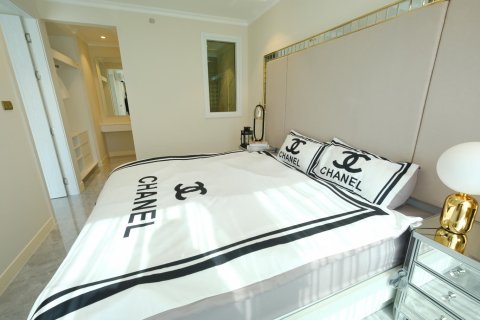 Wohnung in Pattaya, Thailand 1 Schlafzimmer № 123254 - Foto 6