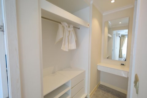 Wohnung in Pattaya, Thailand 1 Schlafzimmer № 123254 - Foto 8