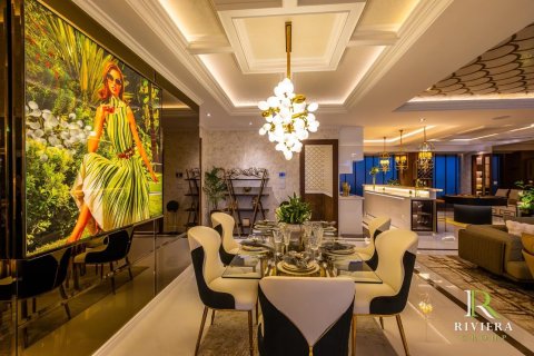 Apartamento de 3 dormitorios en Pattaya, Tailandia № 123252 - foto 2
