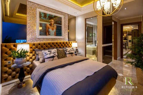 Apartamento de 3 dormitorios en Pattaya, Tailandia № 123252 - foto 7