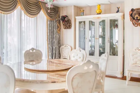 Casa de 5 dormitorios en Bang Tao, Tailandia № 104373 - foto 2