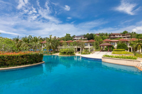 Casa de 5 dormitorios en Bang Tao, Tailandia № 104373 - foto 22