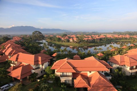 Casa de 5 dormitorios en Bang Tao, Tailandia № 104373 - foto 26