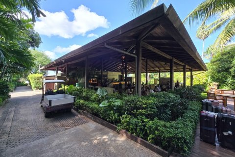 Casa de 2 dormitorios en Phuket, Tailandia № 104369 - foto 14