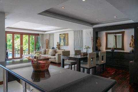 Casa de 2 dormitorios en Phuket, Tailandia № 104369 - foto 7