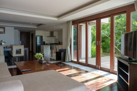 Casa de 2 dormitorios en Phuket, Tailandia № 104369 - foto 18