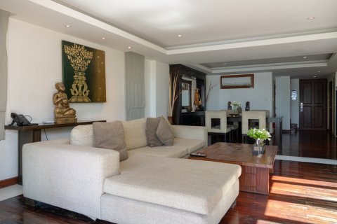 Casa de 2 dormitorios en Phuket, Tailandia № 104369 - foto 9
