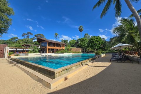 Casa de 2 dormitorios en Phuket, Tailandia № 104369 - foto 3