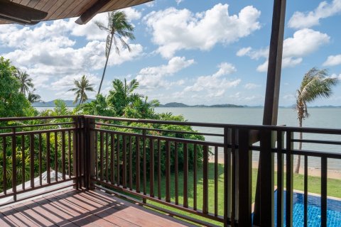 Casa de 2 dormitorios en Phuket, Tailandia № 104369 - foto 12