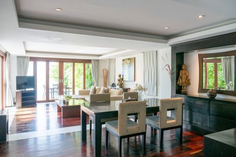 Casa de 2 dormitorios en Phuket, Tailandia № 104369 - foto 5