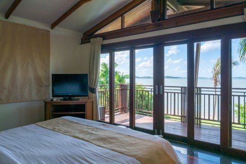 Casa de 2 dormitorios en Phuket, Tailandia № 104369 - foto 11