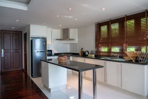 Casa de 2 dormitorios en Phuket, Tailandia № 104369 - foto 13