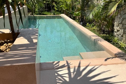 Casa de 3 dormitorios en Ko Samui, Tailandia № 85108 - foto 19