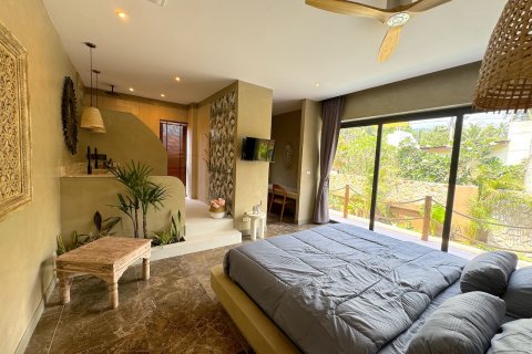 Casa de 3 dormitorios en Ko Samui, Tailandia № 85108 - foto 9