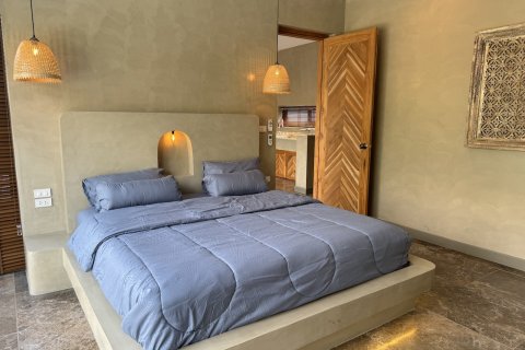 Casa de 3 dormitorios en Ko Samui, Tailandia № 85108 - foto 13
