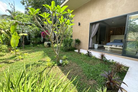 Casa de 3 dormitorios en Ko Samui, Tailandia № 85108 - foto 16