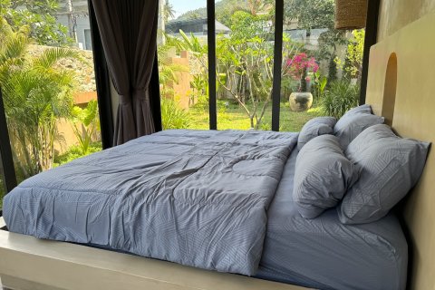 Casa de 3 dormitorios en Ko Samui, Tailandia № 85108 - foto 6