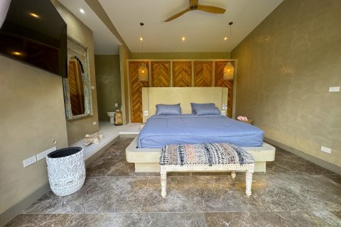 Casa de 3 dormitorios en Ko Samui, Tailandia № 85108 - foto 12