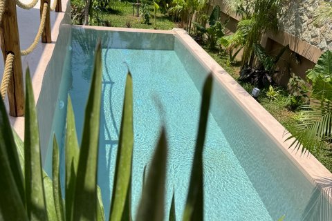 Casa de 3 dormitorios en Ko Samui, Tailandia № 85108 - foto 18