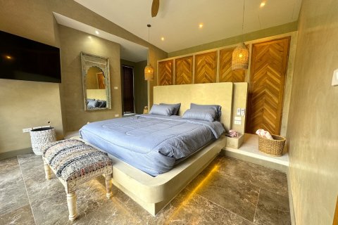 Casa de 3 dormitorios en Ko Samui, Tailandia № 85108 - foto 14