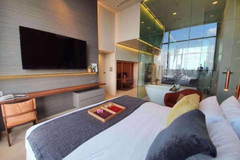 Sobre plano THE ESSE ASOKE en Bangkok, Tailandia № 9915 - foto 7