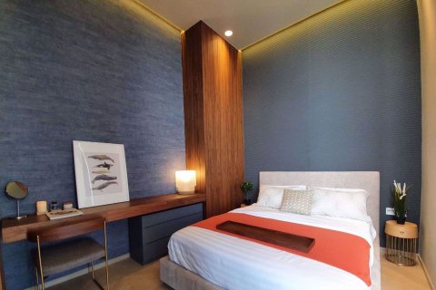 Sobre plano THE ESSE ASOKE en Bangkok, Tailandia № 9915 - foto 12