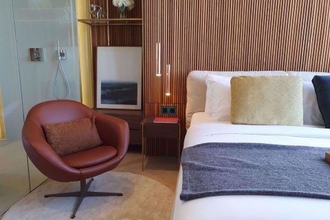 Sobre plano THE ESSE ASOKE en Bangkok, Tailandia № 9915 - foto 9