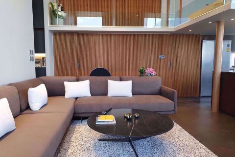 Sobre plano THE ESSE ASOKE en Bangkok, Tailandia № 9915 - foto 2