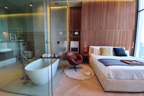 Sobre plano THE ESSE ASOKE en Bangkok, Tailandia № 9915 - foto 10