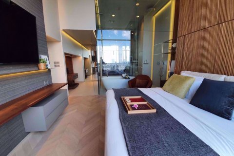 Sobre plano THE ESSE ASOKE en Bangkok, Tailandia № 9915 - foto 8