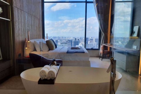 Sobre plano THE ESSE ASOKE en Bangkok, Tailandia № 9915 - foto 11