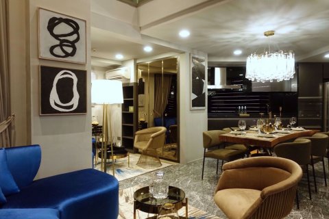 ЖК Ashton Residence 41 в Бангкоке, Таиланд № 33653 - фото 3