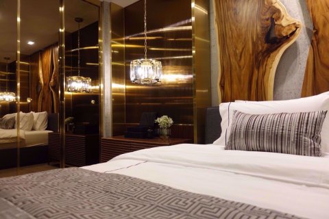 ЖК Ashton Residence 41 в Бангкоке, Таиланд № 33653 - фото 11